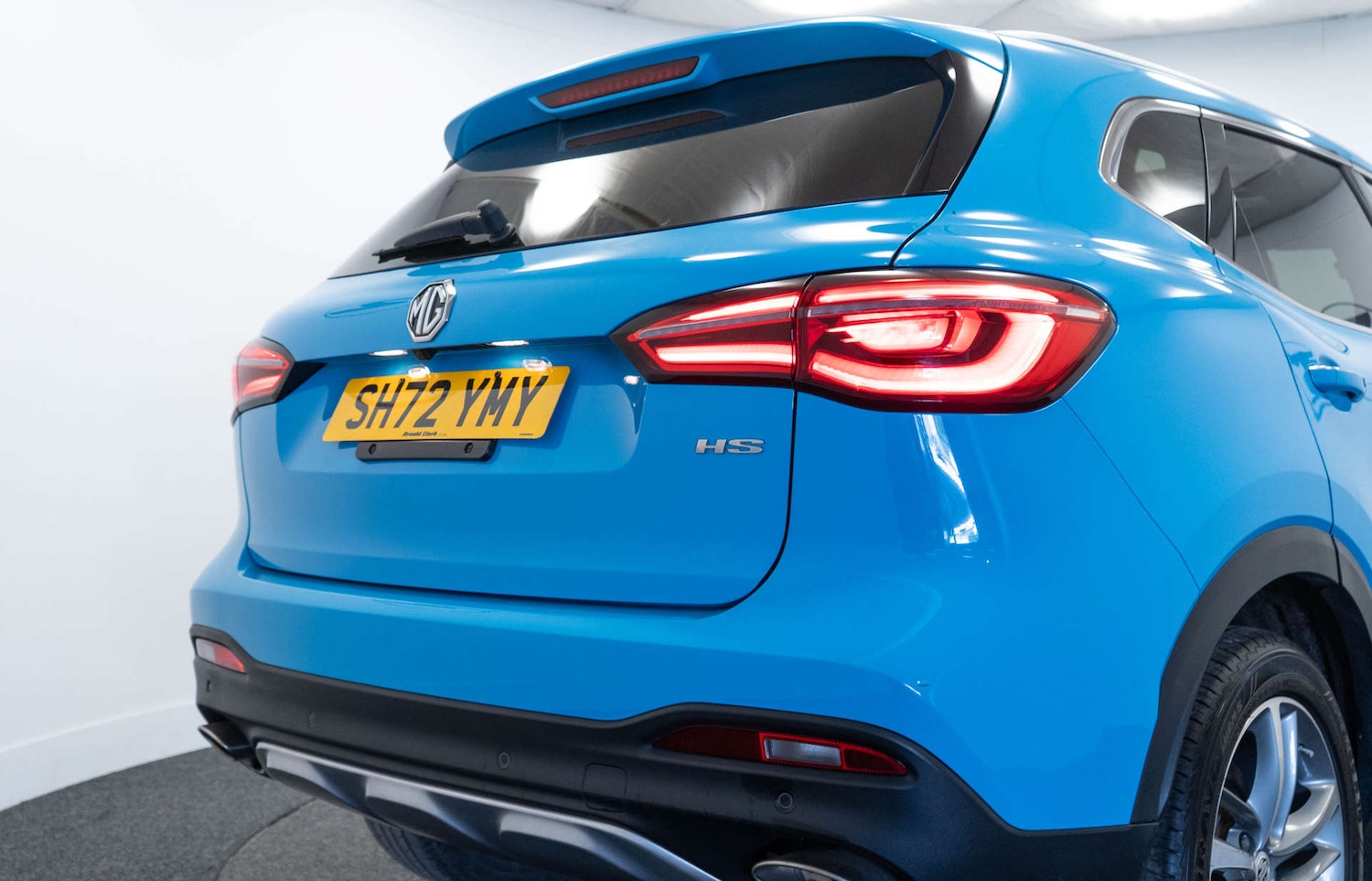 Used MG MG HS 2023 for sale - 78176788: Photo 19