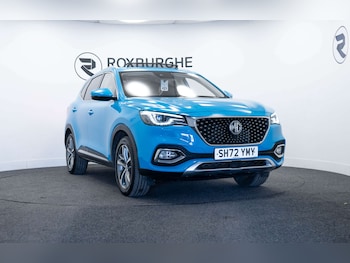 Used MG MG HS 2023 for sale - 78176788: Photo