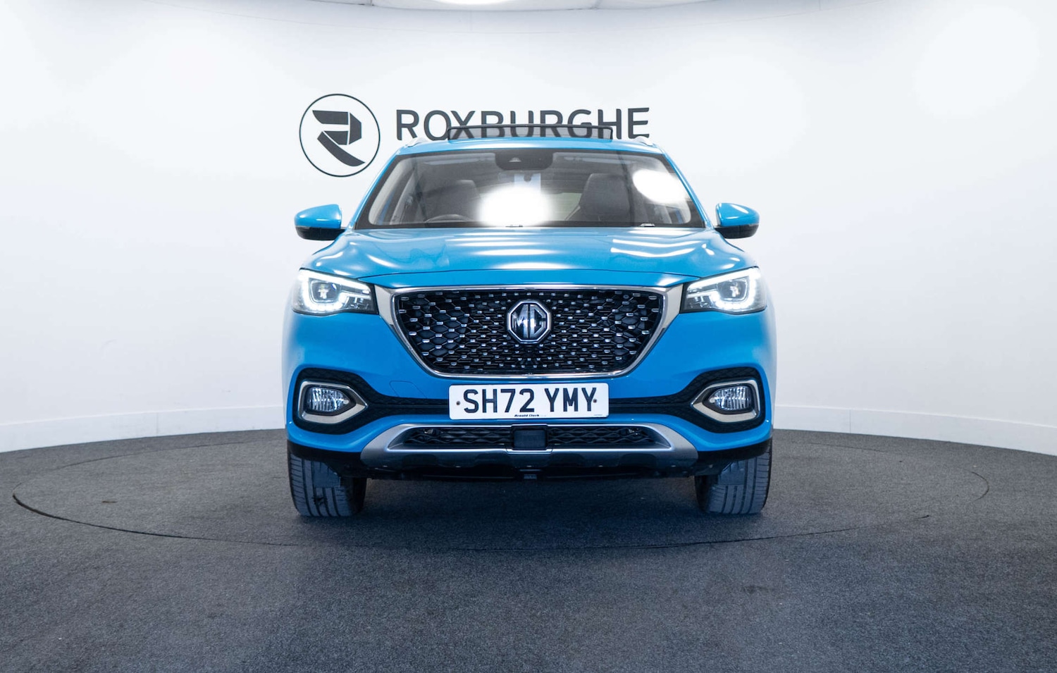 Used MG MG HS 2023 for sale - 78176788: Photo 2