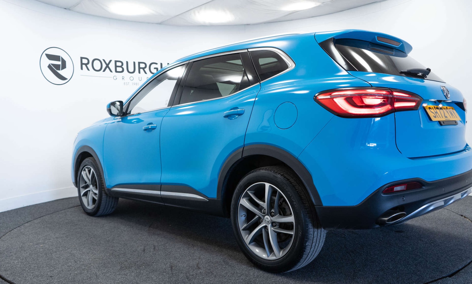 Used MG MG HS 2023 for sale - 78176788: Photo 20