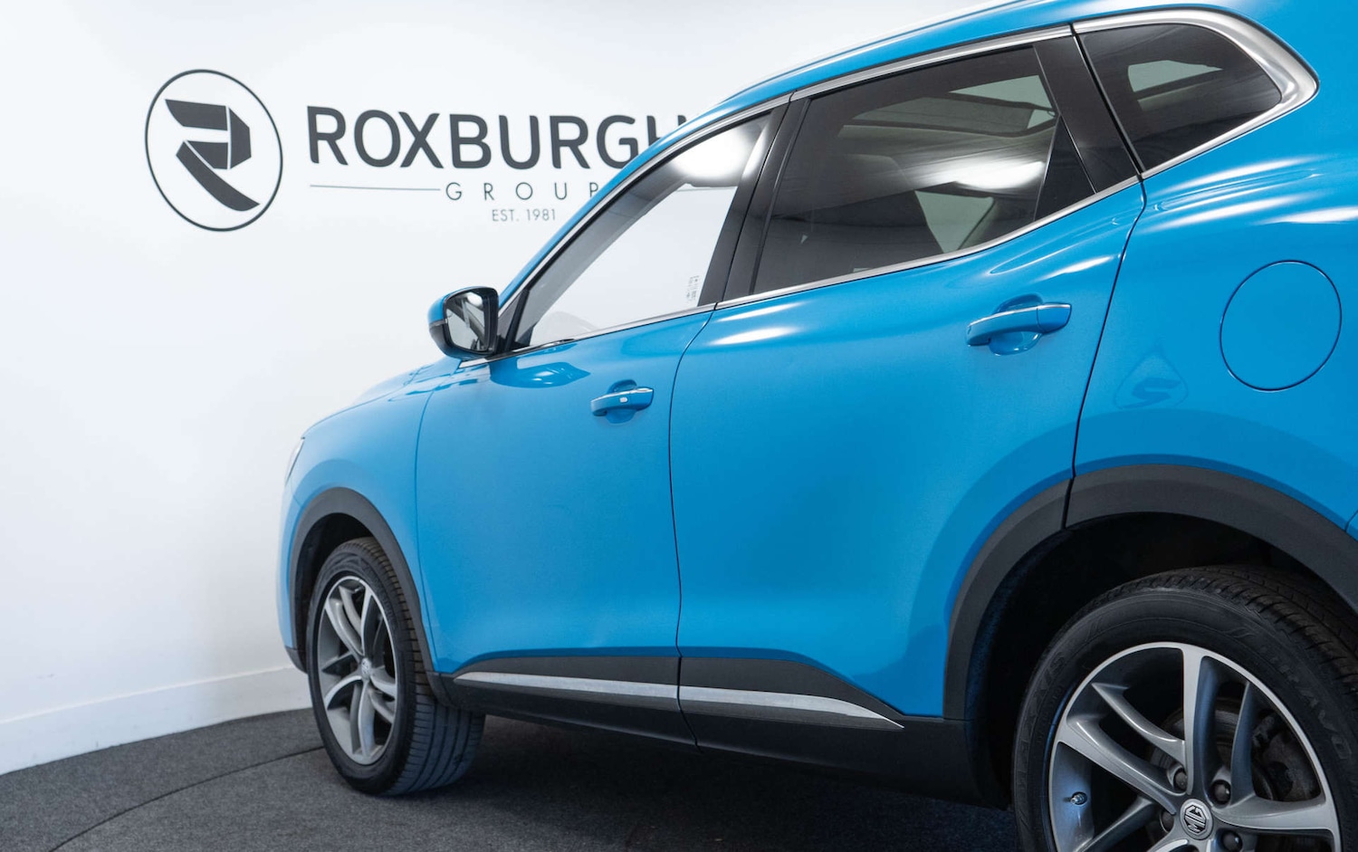 Used MG MG HS 2023 for sale - 78176788: Photo 21