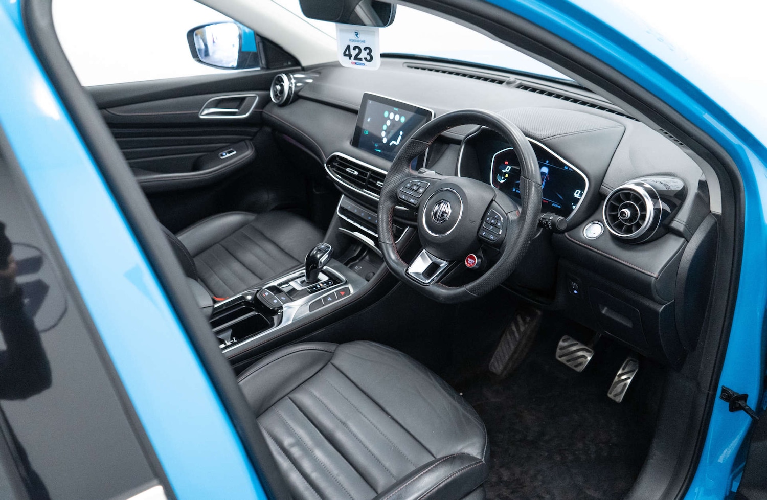 Used MG MG HS 2023 for sale - 78176788: Photo 22