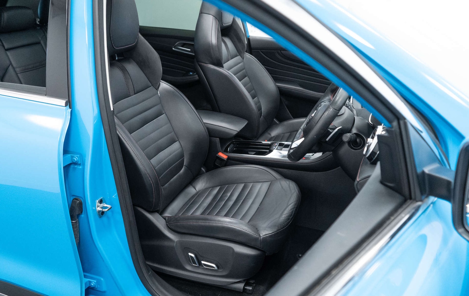 Used MG MG HS 2023 for sale - 78176788: Photo 23