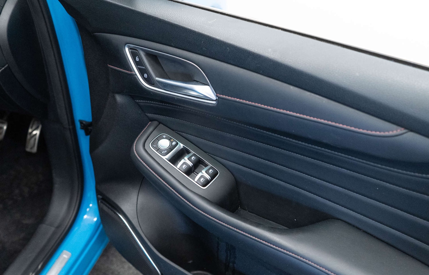 Used MG MG HS 2023 for sale - 78176788: Photo 26