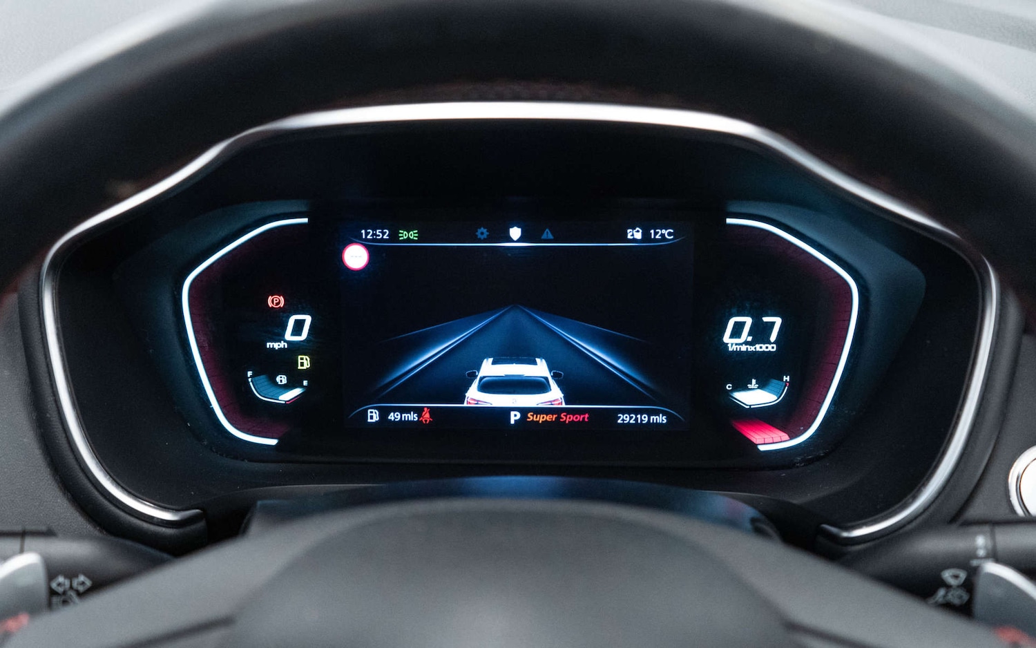 Used MG MG HS 2023 for sale - 78176788: Photo 28