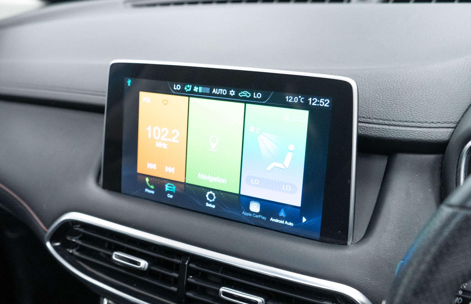 Used MG MG HS 2023 for sale - 78176788: Photo 29