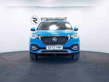 Used MG MG HS 2023 for sale - 78176788: Photo