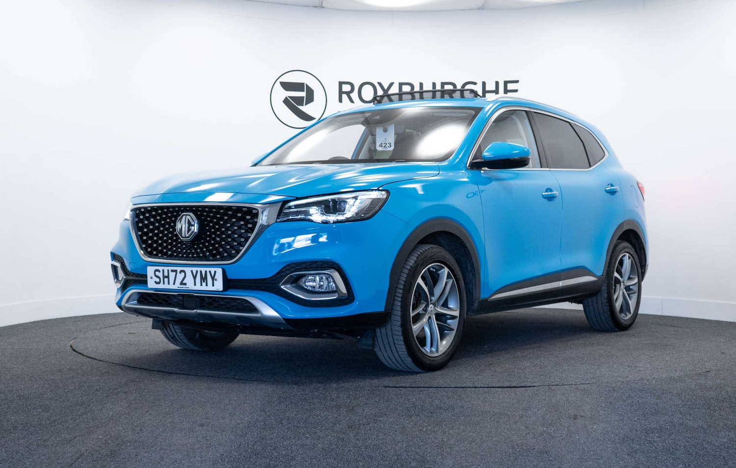 Used MG MG HS 2023 for sale - 78176788: Photo 3