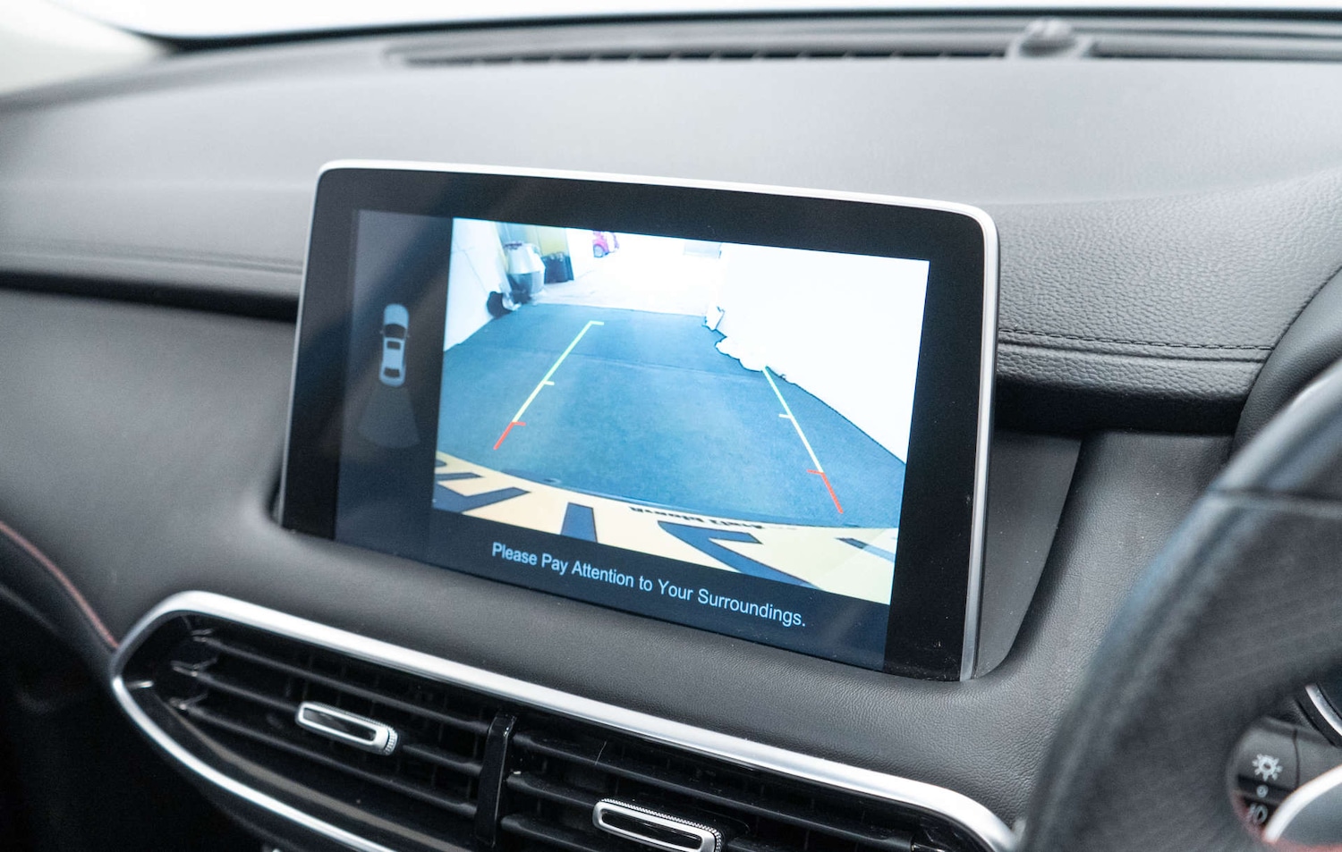 Used MG MG HS 2023 for sale - 78176788: Photo 31