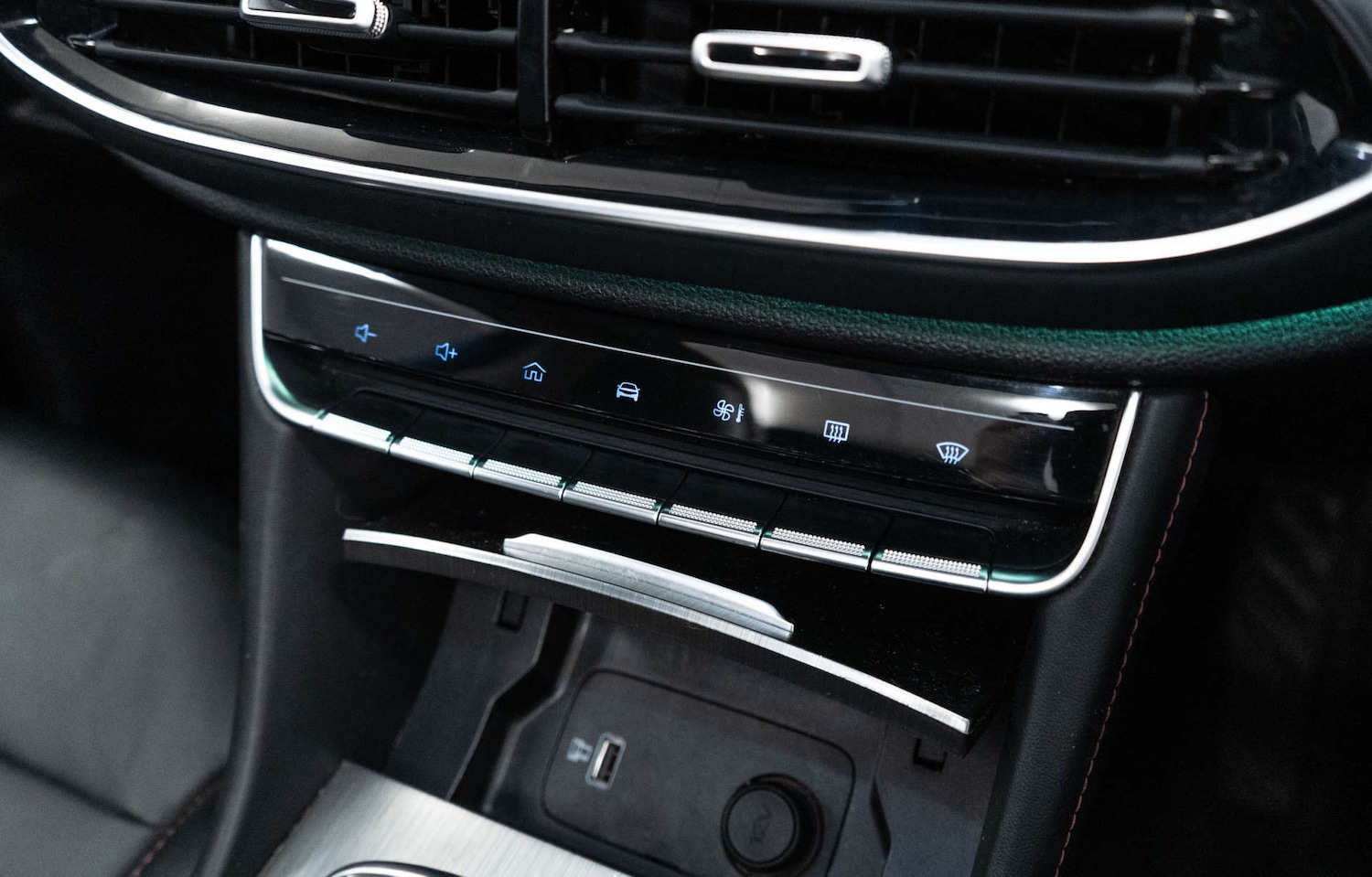 Used MG MG HS 2023 for sale - 78176788: Photo 32