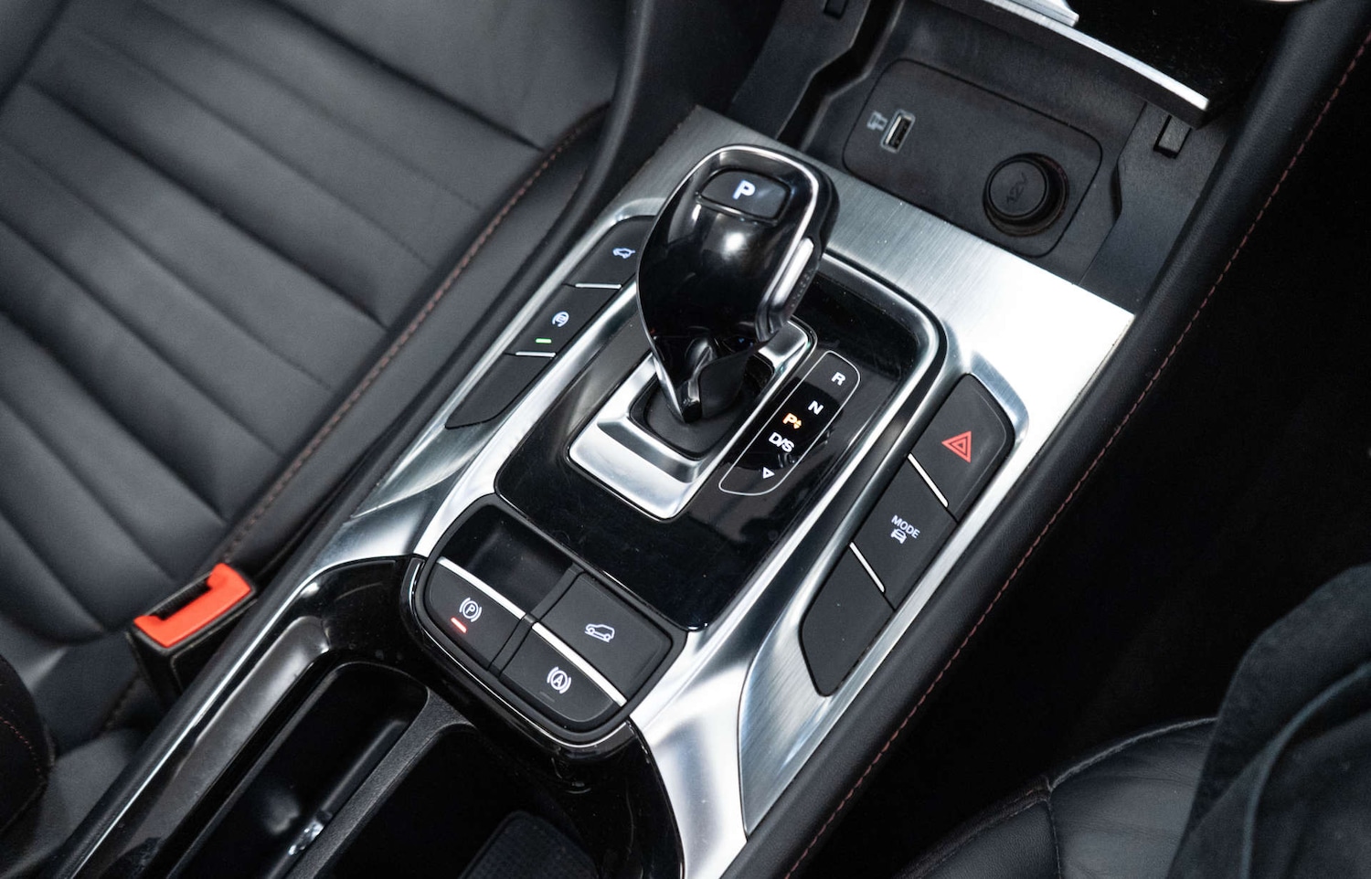 Used MG MG HS 2023 for sale - 78176788: Photo 33