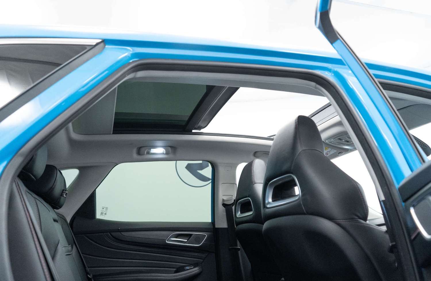 Used MG MG HS 2023 for sale - 78176788: Photo 35