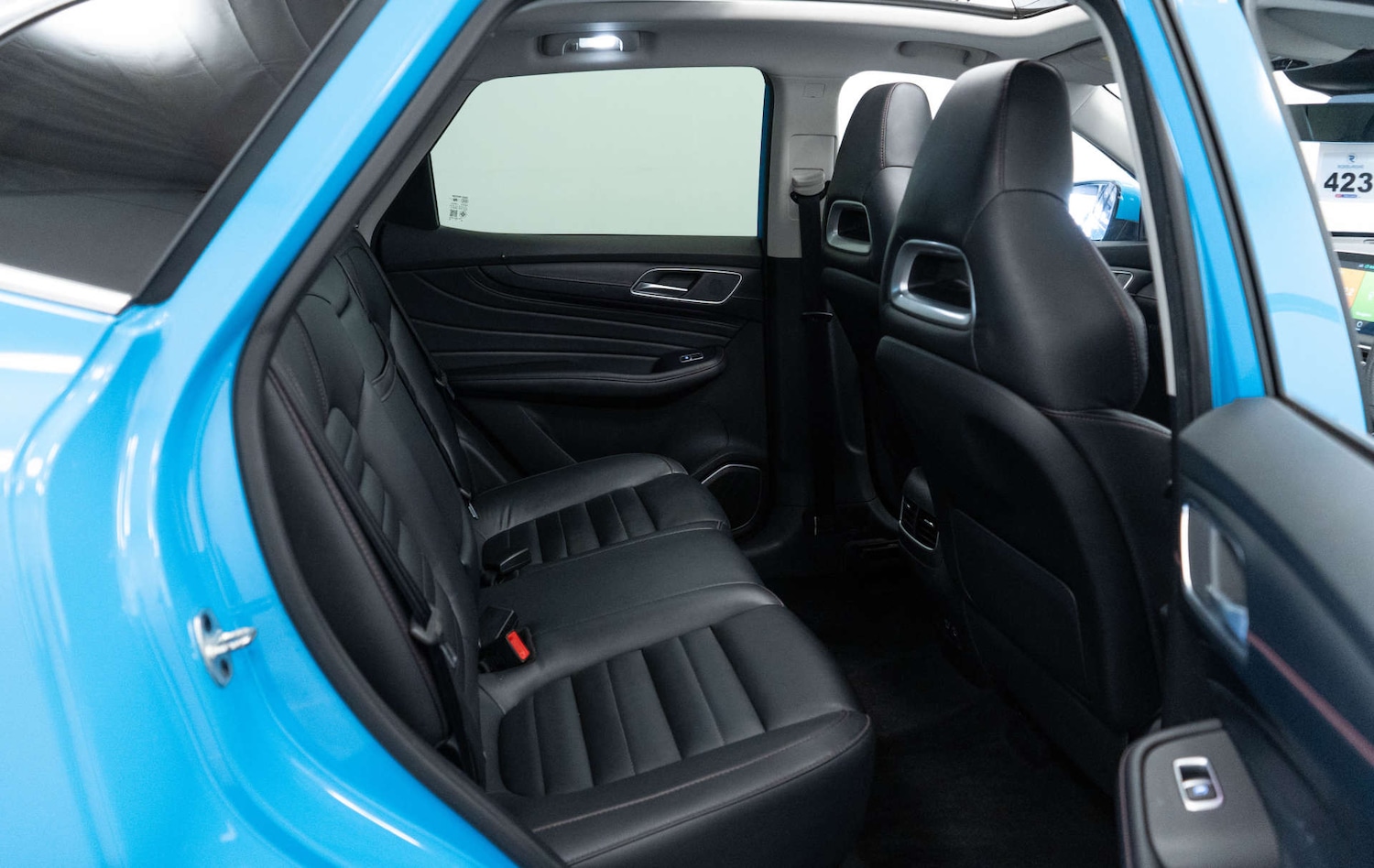 Used MG MG HS 2023 for sale - 78176788: Photo 37