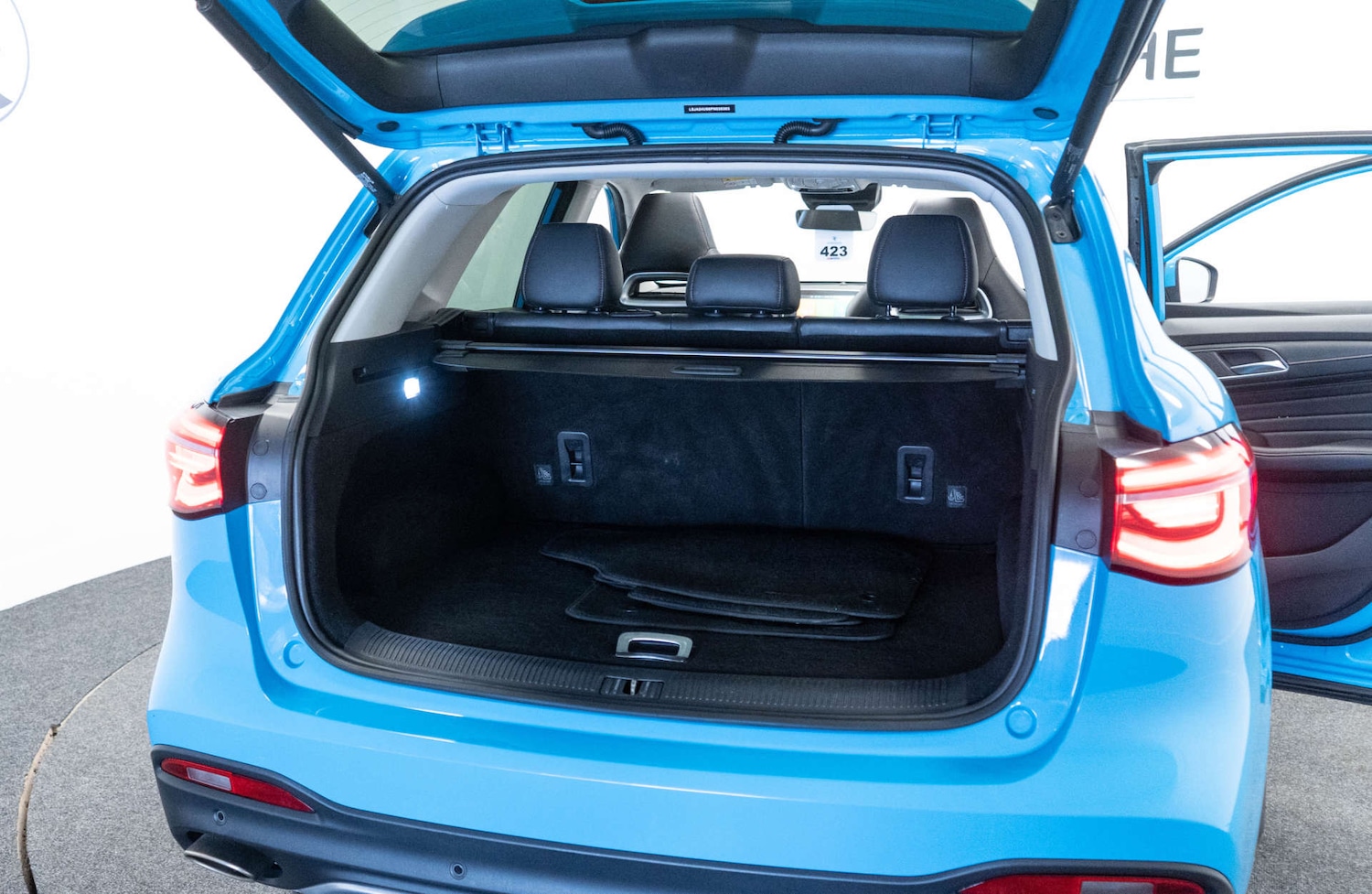 Used MG MG HS 2023 for sale - 78176788: Photo 39