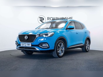 Used MG MG HS 2023 for sale - 78176788: Photo