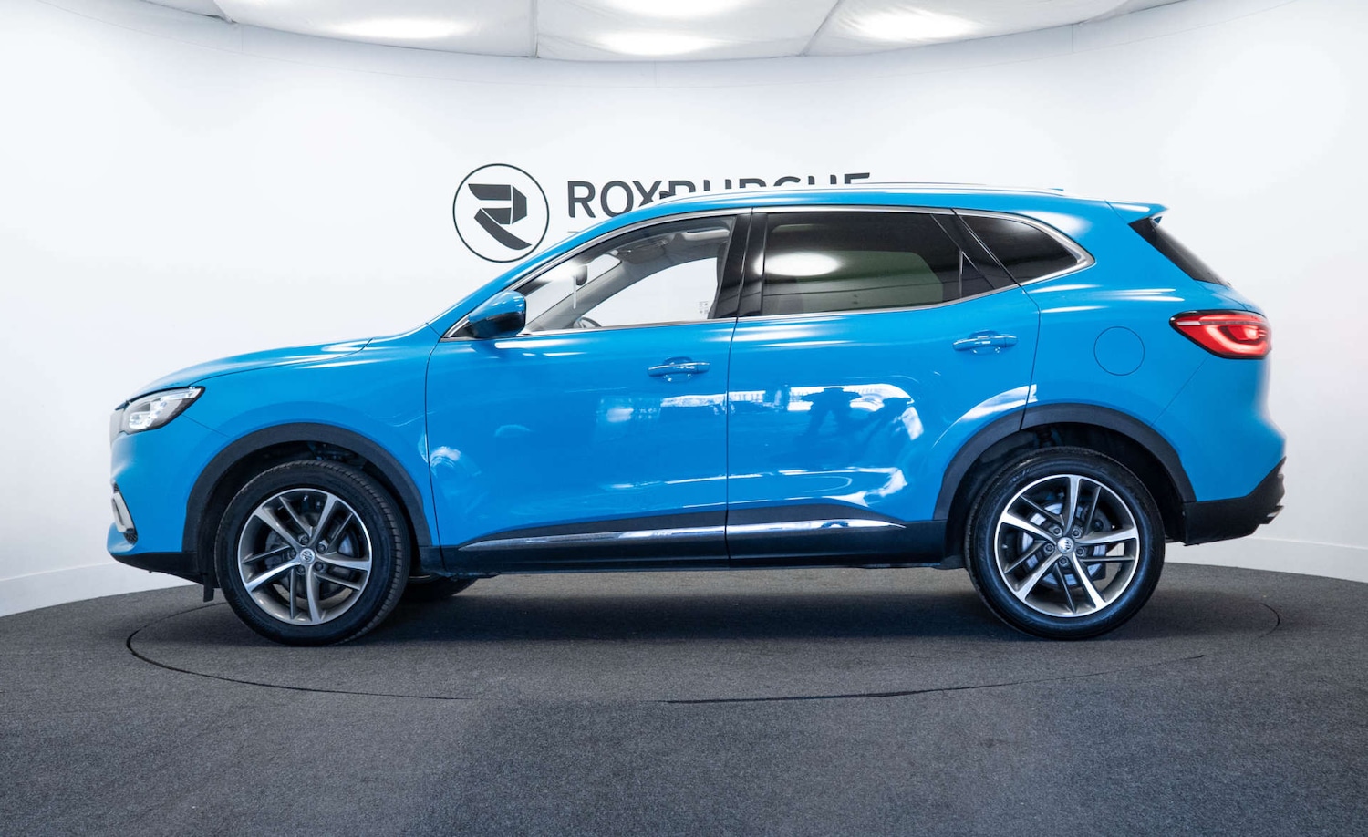 Used MG MG HS 2023 for sale - 78176788: Photo 4