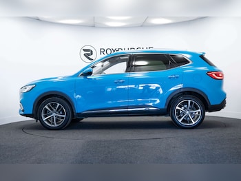 Used MG MG HS 2023 for sale - 78176788: Photo