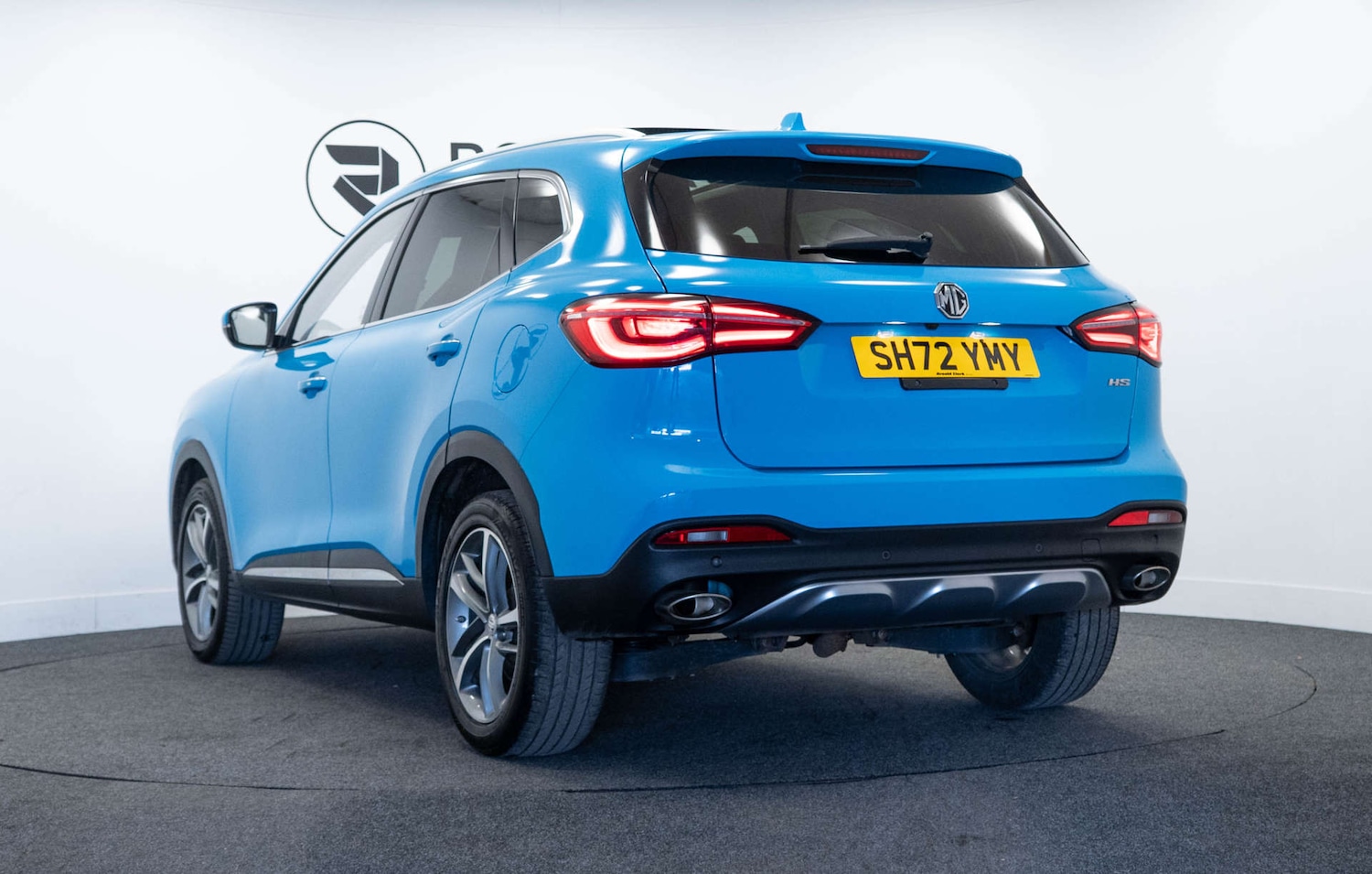 Used MG MG HS 2023 for sale - 78176788: Photo 5