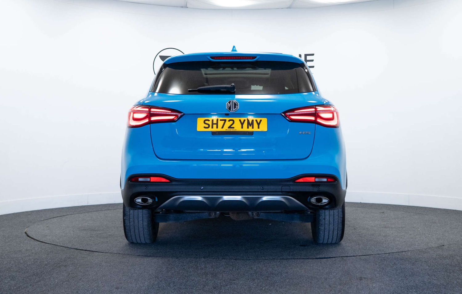 Used MG MG HS 2023 for sale - 78176788: Photo 7