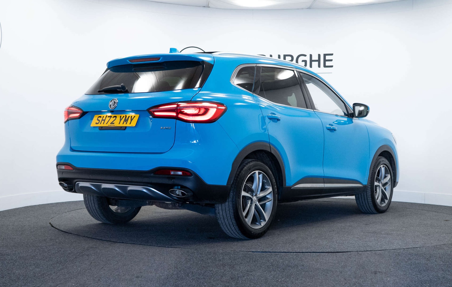 Used MG MG HS 2023 for sale - 78176788: Photo 8