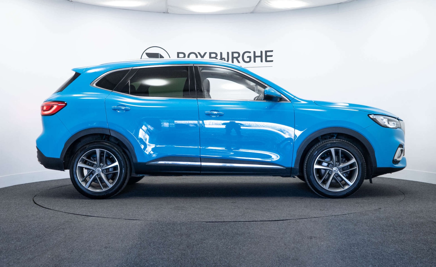 Used MG MG HS 2023 for sale - 78176788: Photo 9