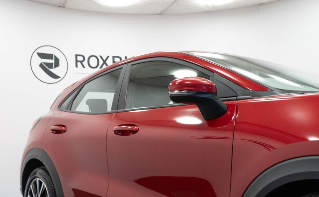 Used Ford Puma 2022 for sale - 76535470: Photo 12