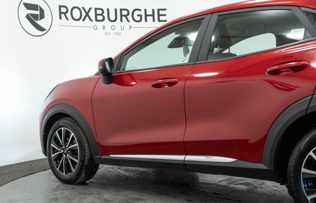 Used Ford Puma 2022 for sale - 76535470: Photo 19