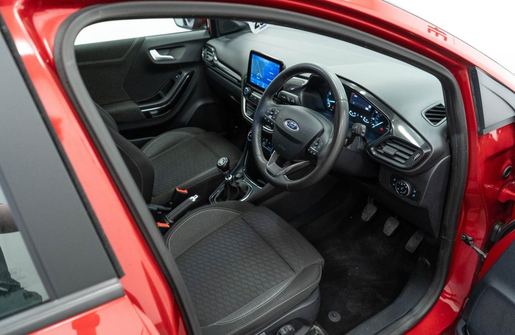 Used Ford Puma 2022 for sale - 76535470: Photo 20