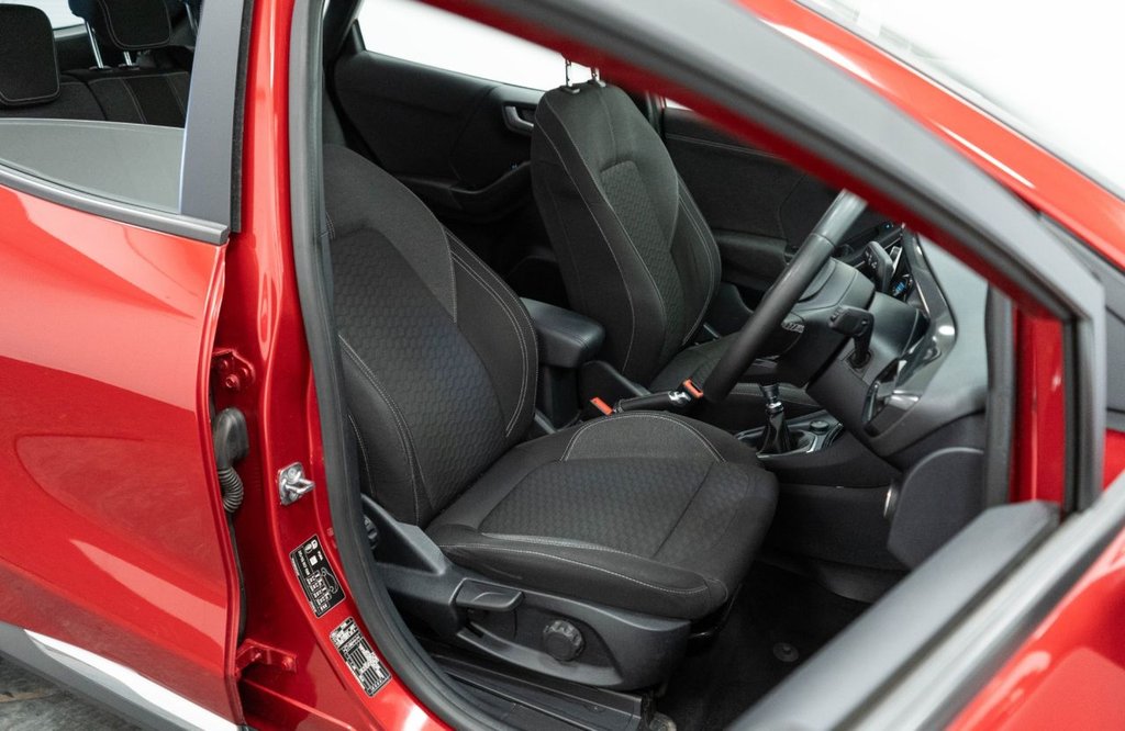 Used Ford Puma 2022 for sale - 76535470: Photo 21