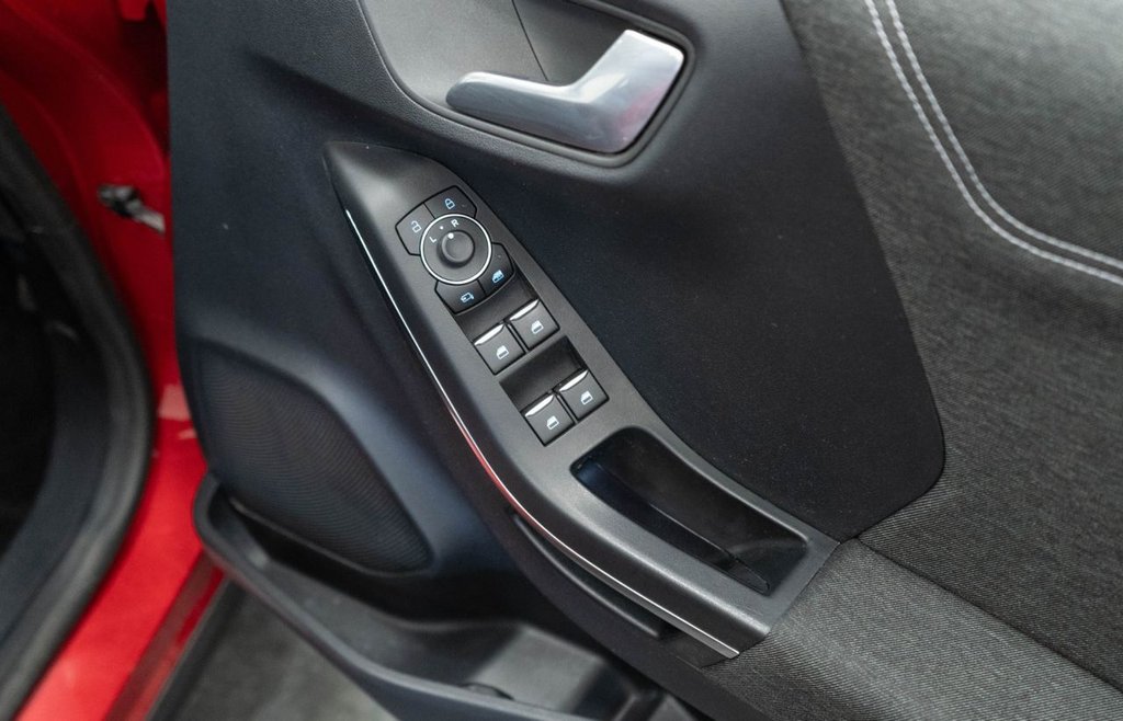 Used Ford Puma 2022 for sale - 76535470: Photo 22