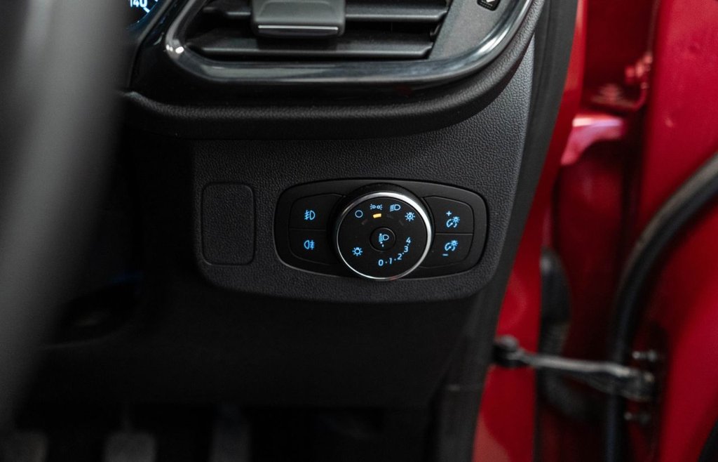 Used Ford Puma 2022 for sale - 76535470: Photo 23