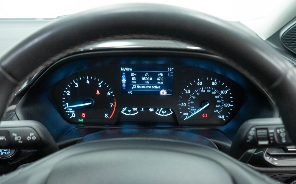 Used Ford Puma 2022 for sale - 76535470: Photo 24