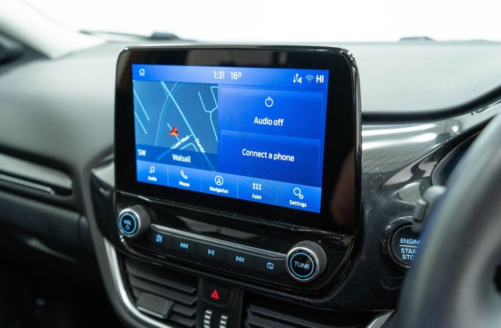 Used Ford Puma 2022 for sale - 76535470: Photo 25