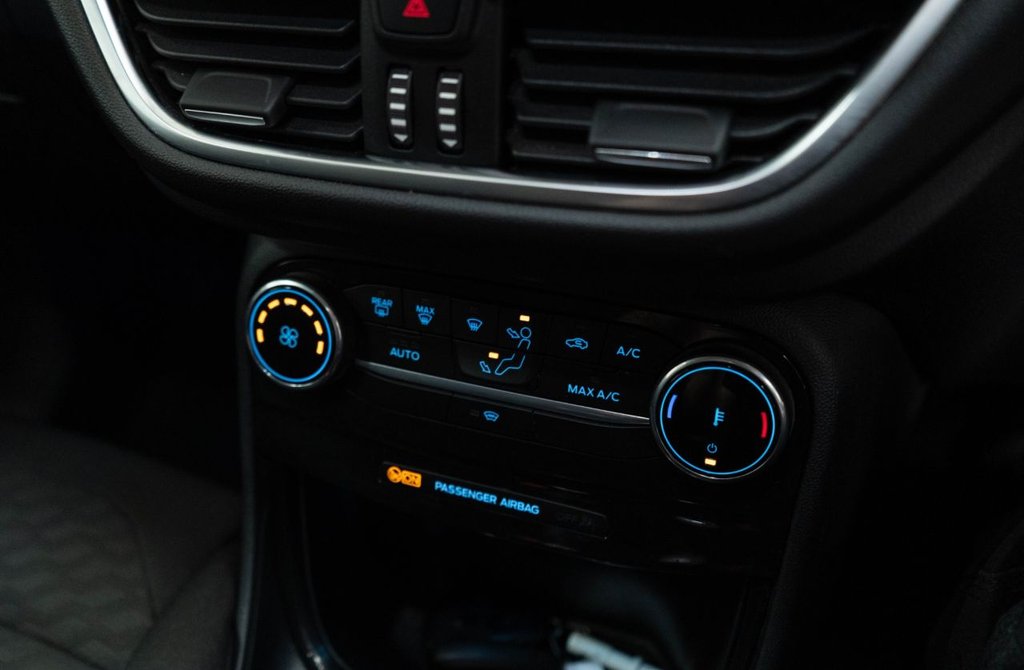 Used Ford Puma 2022 for sale - 76535470: Photo 26