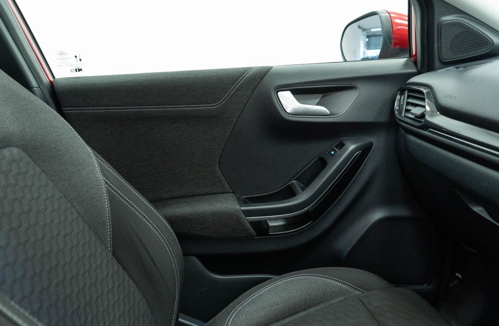 Used Ford Puma 2022 for sale - 76535470: Photo 28