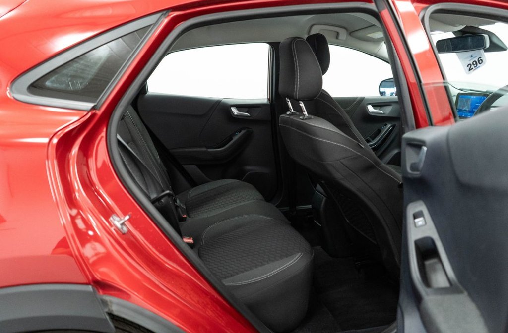 Used Ford Puma 2022 for sale - 76535470: Photo 29