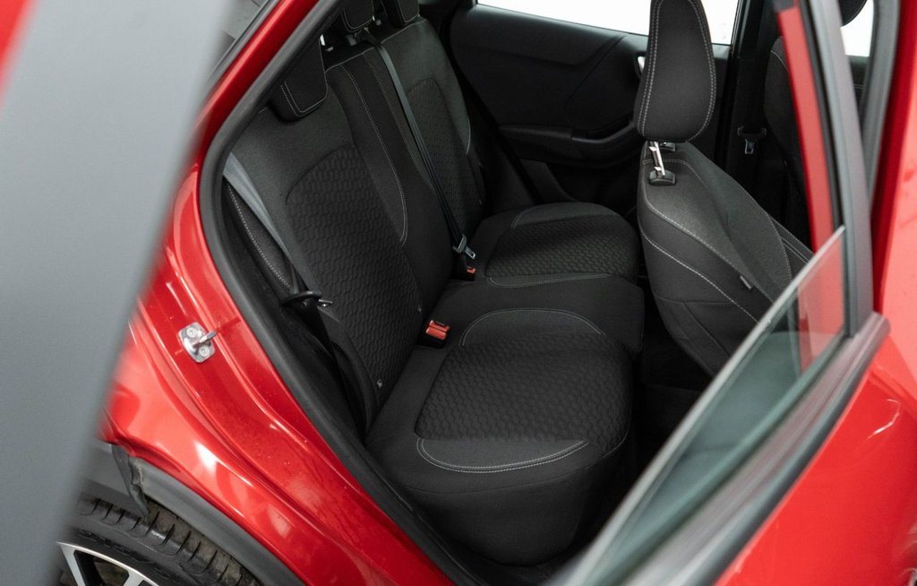 Used Ford Puma 2022 for sale - 76535470: Photo 30