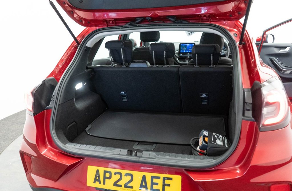 Used Ford Puma 2022 for sale - 76535470: Photo 31