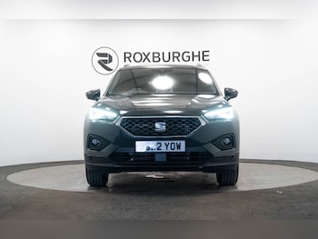 Used SEAT Tarraco 2022 for sale - 75573722: Photo