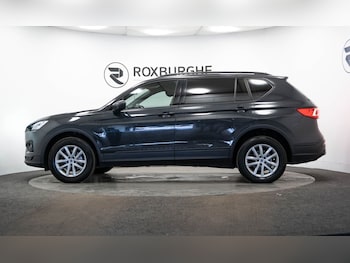 Used SEAT Tarraco 2022 for sale - 75573722: Photo