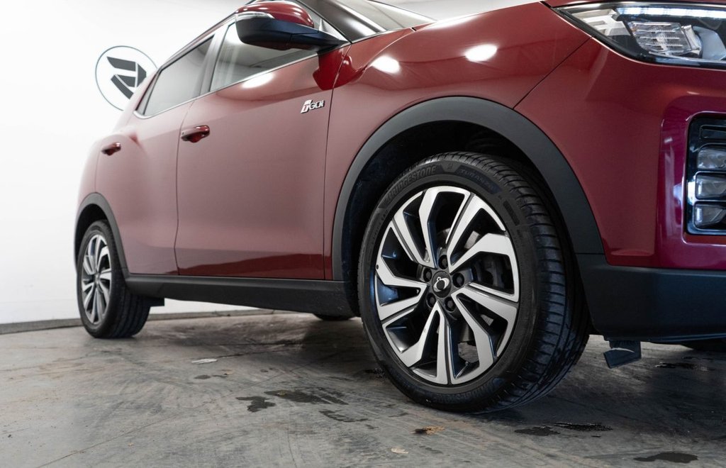 Used Ssangyong Tivoli 2022 for sale - 76570559: Photo 11