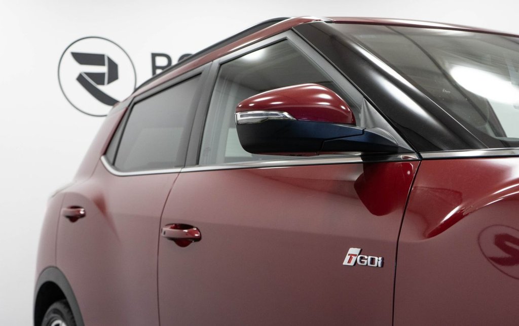 Used Ssangyong Tivoli 2022 for sale - 76570559: Photo 12