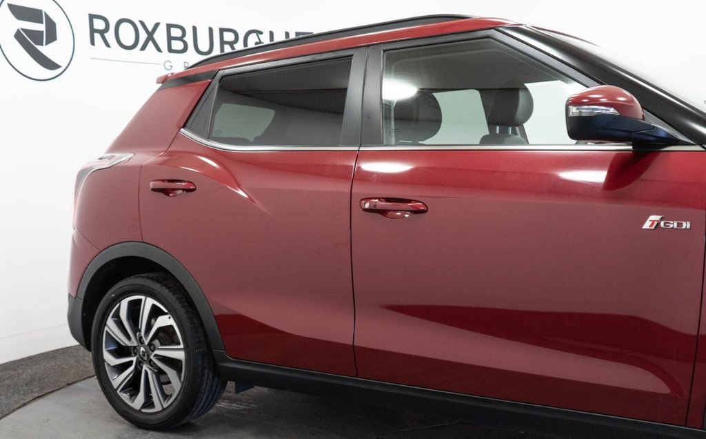 Used Ssangyong Tivoli 2022 for sale - 76570559: Photo 13