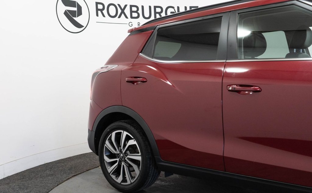 Used Ssangyong Tivoli 2022 for sale - 76570559: Photo 14