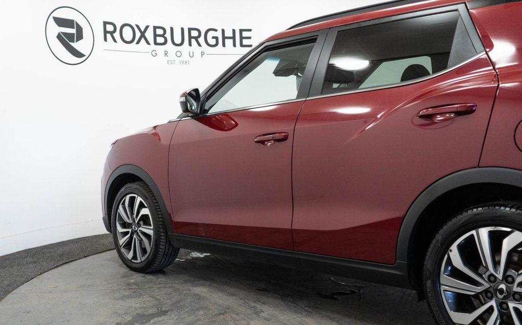 Used Ssangyong Tivoli 2022 for sale - 76570559: Photo 20