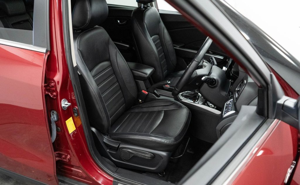 Used Ssangyong Tivoli 2022 for sale - 76570559: Photo 22