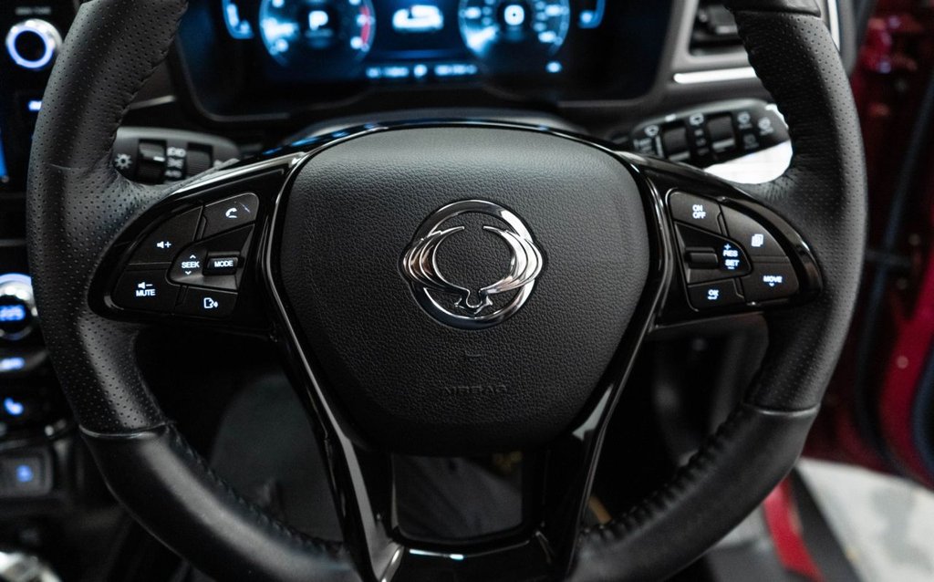 Used Ssangyong Tivoli 2022 for sale - 76570559: Photo 25