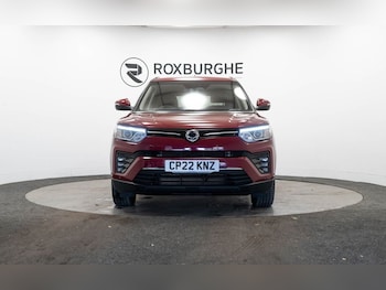 Used Ssangyong Tivoli 2022 for sale - 76570559: Photo