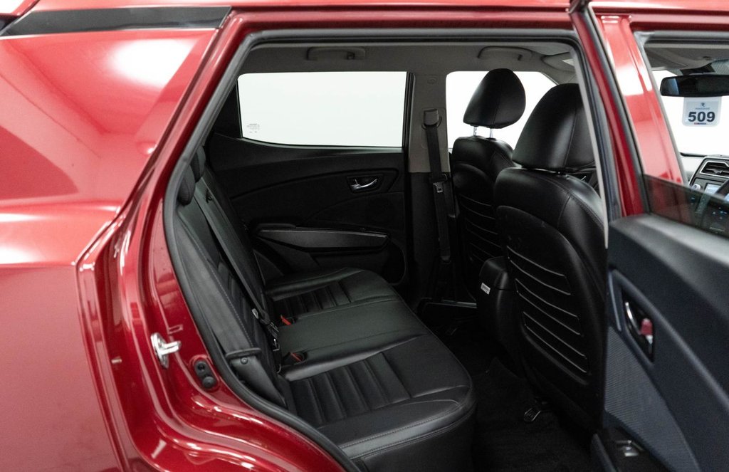 Used Ssangyong Tivoli 2022 for sale - 76570559: Photo 33