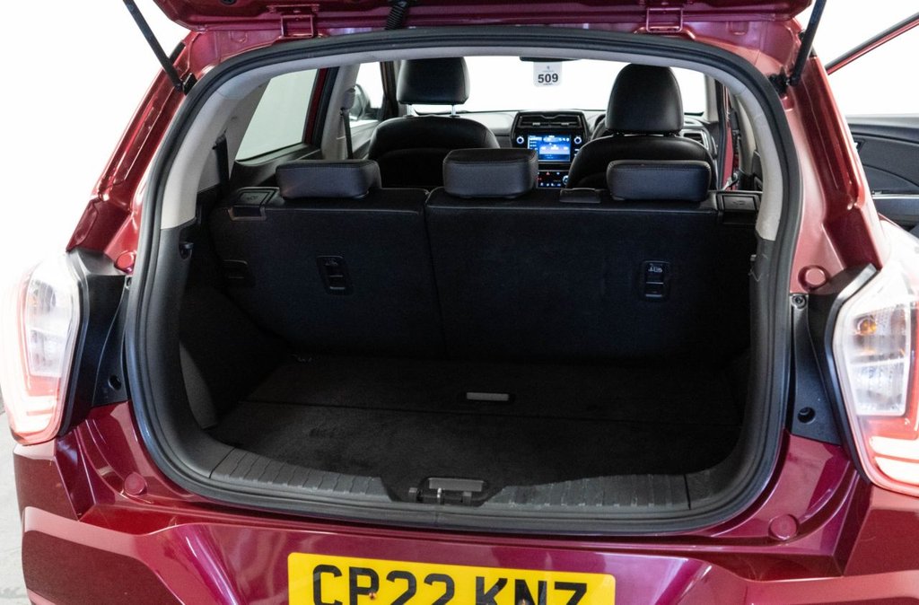 Used Ssangyong Tivoli 2022 for sale - 76570559: Photo 35